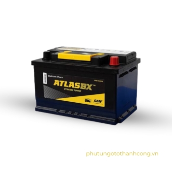 Ắc quy Din 68AH Ắc quy Ford Transit Cứu hộ ắc quy Thái Bình